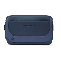 Piquadro Bæltetasker*Bum Bag Blå