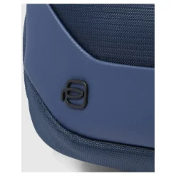 Piquadro Bæltetasker*Bum Bag Blå