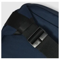 Piquadro Bæltetasker*Bum Bag Blå