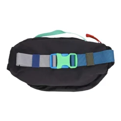 Cotopaxi Bæltetasker*Bum Bag 1.5l Dark Hip Pack Sort