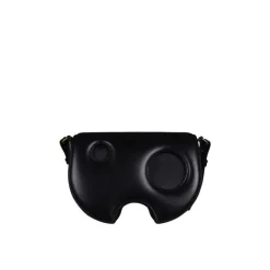 Off White Bæltetasker*Burrow Saddle Bag Sort