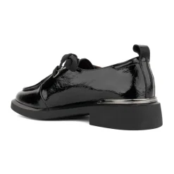 Linda Baumann Snøresko*Business Shoe Sort