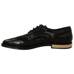 Dolce & Gabbana Snøresko*Business Shoes Sort