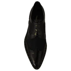 Dolce & Gabbana Snøresko*Business Shoes Sort