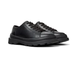 Camper Snøresko*Business Sko Sort