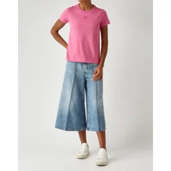 PINKO T-Shirts*Bussolotto T-Shirt Pink