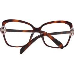 Pucci Briller*Butterfly Frame Brun