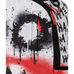 SPRAYGROUND Rygsække*By Rejse Rygsæk Haj Model Multifarvet