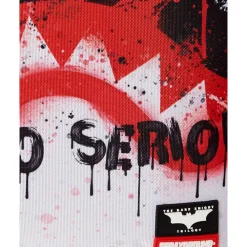 SPRAYGROUND Rygsække*By Rejse Rygsæk Haj Model Multifarvet