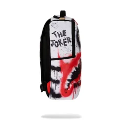 SPRAYGROUND Rygsække*By Rejse Rygsæk Haj Model Multifarvet