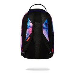 SPRAYGROUND Rygsække*By Rejse Rygsæk Haj Model Multifarvet