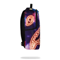 SPRAYGROUND Rygsække*By Rejse Rygsæk Haj Model Multifarvet