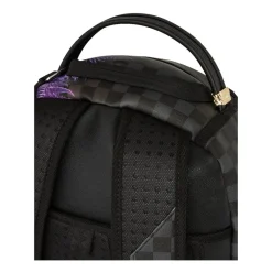 SPRAYGROUND Rygsække*Byrejse Rygsæk Haj DLXV Multifarvet