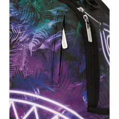 SPRAYGROUND Rygsække*Byrejse Rygsæk Haj DLXV Multifarvet