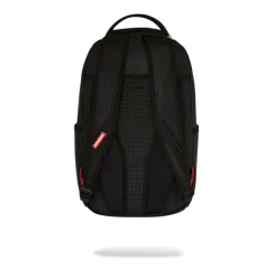 SPRAYGROUND Rygsække*Byrejse Rygsæk med Haj Design Multifarvet