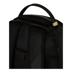 SPRAYGROUND Rygsække*Byrejse Rygsæk med Haj Design Multifarvet