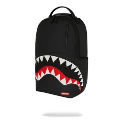 SPRAYGROUND Rygsække*Byrejse Rygsæk med Haj Design Multifarvet