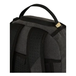 SPRAYGROUND Rygsække*Byrejse Rygsæk med Hajdesign Multifarvet