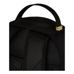 SPRAYGROUND Rygsække*Byrejse rygsæk med hajdesign Sort