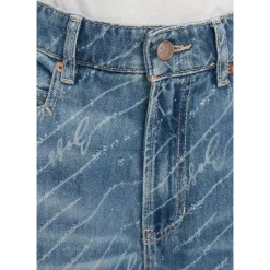 Hugo Jeans*C_Ada Blå