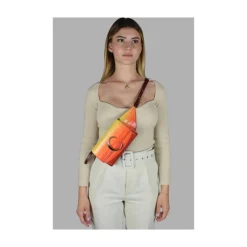 Chloé Bæltetasker*C Bæltetaske Multifarvet