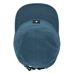 Cotopaxi Huer & Kasketter*Cada Dia 5-Panel Flat Visor Cap Blå