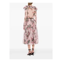 Philosophy di Lorenzo Serafini Bluser & Skjorter*Camicia Multifarvet