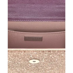 Jimmy Choo Clutch*Candy Clutch Pink