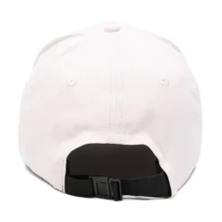 Stone Island Huer & Kasketter*Cap med Logo Pink