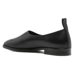 SOEUR Ballerina Sko*Capri Ballerina Sko Sort