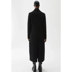 Busnel Frakker*Capri Coat Sort