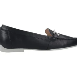 STONEFLY Loafers*Capri III 6 Moccasin Blå