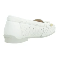 STONEFLY Loafers*CAPRI III 1 NAPPA LTH Hvid