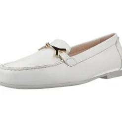 STONEFLY Loafers*CAPRI III 6 NAPPA LTH Hvid