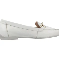 STONEFLY Loafers*CAPRI III 6 NAPPA LTH Hvid