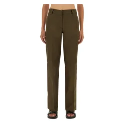 Tory Burch Bukser*Cargo Pants Grøn
