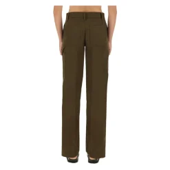Tory Burch Bukser*Cargo Pants Grøn
