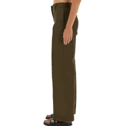 Tory Burch Bukser*Cargo Pants Grøn