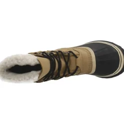 Sorel Støvler*Caribou Boot Brun