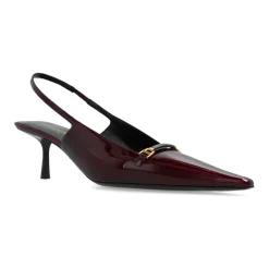 Saint Laurent Pumps|Stiletter*Carine Heels Brun