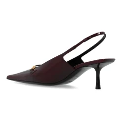 Saint Laurent Pumps|Stiletter*Carine Heels Brun