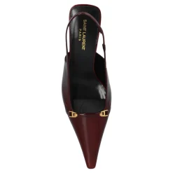 Saint Laurent Pumps|Stiletter*Carine Heels Brun