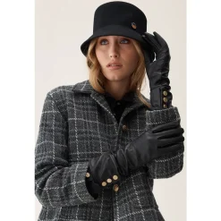 Busnel Handsker*Carole Handsker Sort