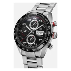 Tag Heuer Ure*Carrera Chronograph Sort