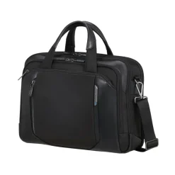 Samsonite Laptop Tasker*Cartella 14.1 Sort