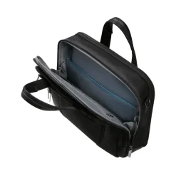 Samsonite Laptop Tasker*Cartella 14.1 Sort