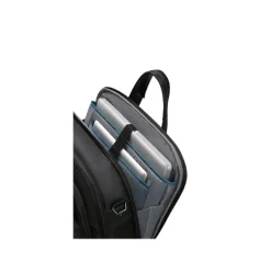 Samsonite Laptop Tasker*Cartella 14.1 Sort