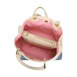 Braccialini Håndtasker*Cartoline LT Handbag Multifarvet