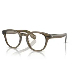 Oliver Peoples Briller*Cary Grant Grå