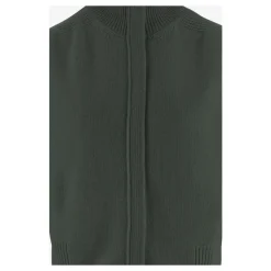 Sa Su Phi Jakker*Cashmere Sleeveless Sweater Grøn